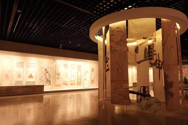 展覽上新,服務(wù)上心!吉林省博物院新展明日開門迎客