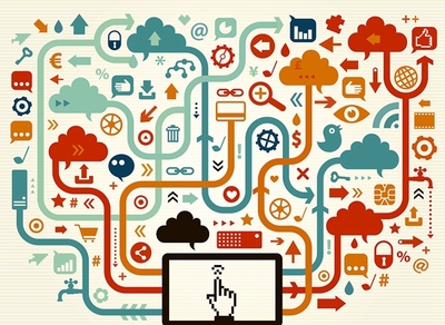 我國軟件和信息技術(shù)服務(wù)業(yè)三大細分領(lǐng)域增長緩急相濟 軟件外包服務(wù)的穩(wěn)中求進