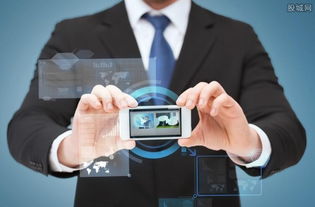 工業互聯網迎來政策年 軟件外包服務與概念股解析