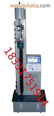 LJ 2000/5000型電子拉力試驗機 金屬制品行業的萬能測試專家