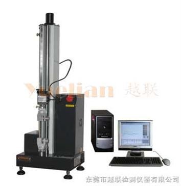 YL 1109材料拉力試驗(yàn)機(jī) 推動(dòng)智能制造，引領(lǐng)試驗(yàn)精度新高度